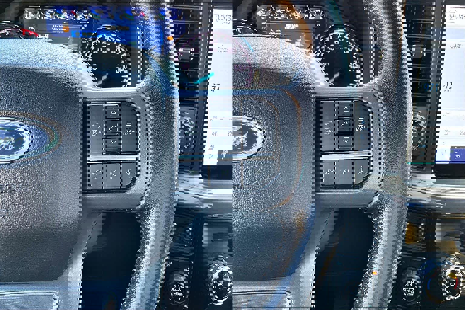 Certified 2022 Ford F150 XLT w/ Equipment Group 302A High image 27