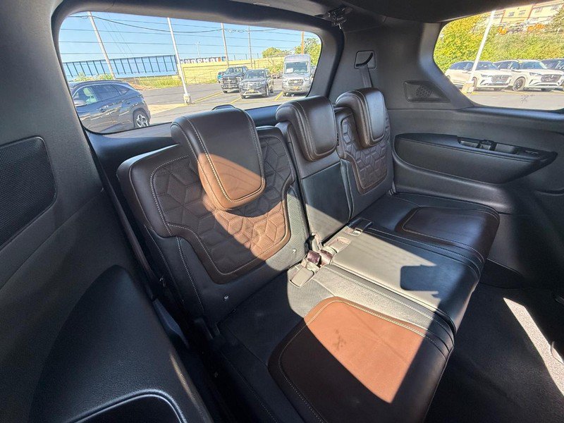 Used 2026 Nissan Armada Platinum AWD/4WD image 14