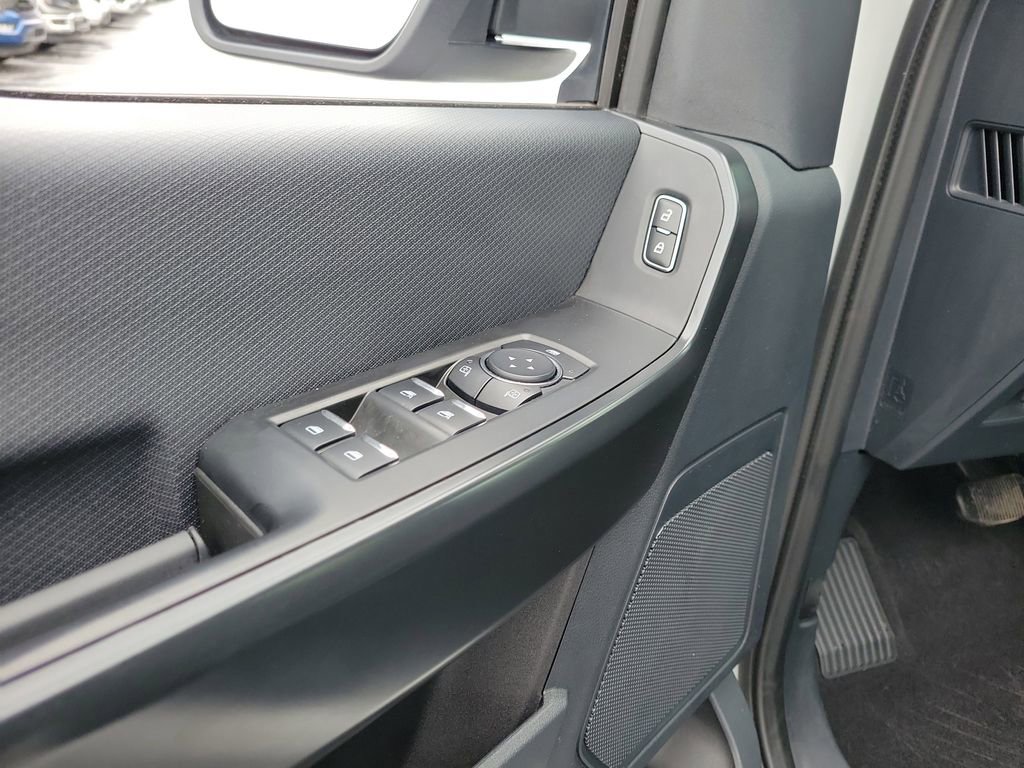 Certified 2024 Ford F150 STX image 19