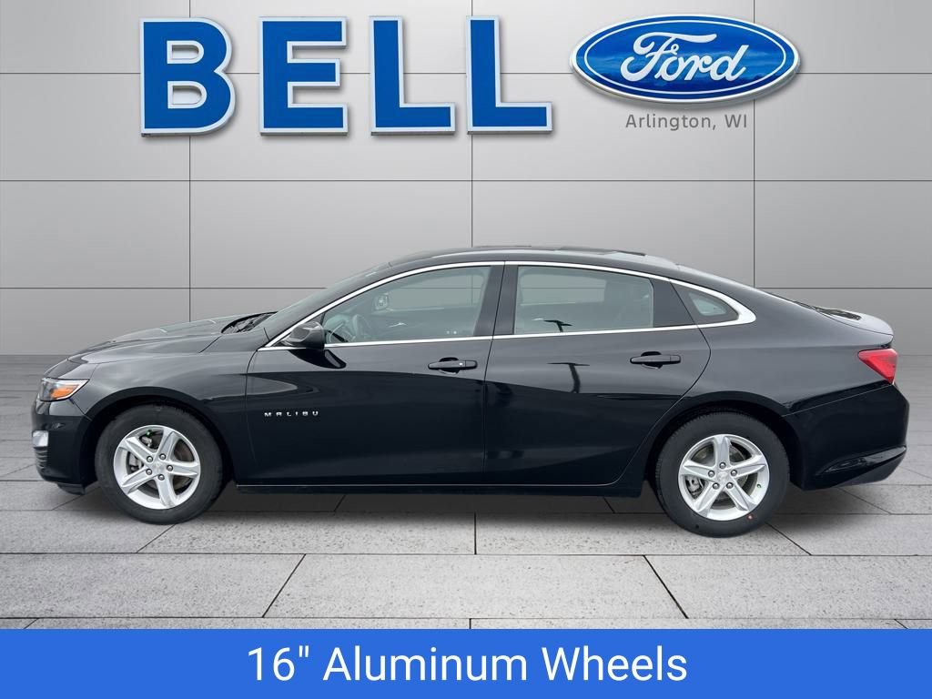 Used 2023 Chevrolet Malibu LT image 7