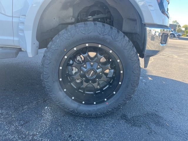 Certified 2024 Ford F150 XLT w/ Tow/Haul Package image 9