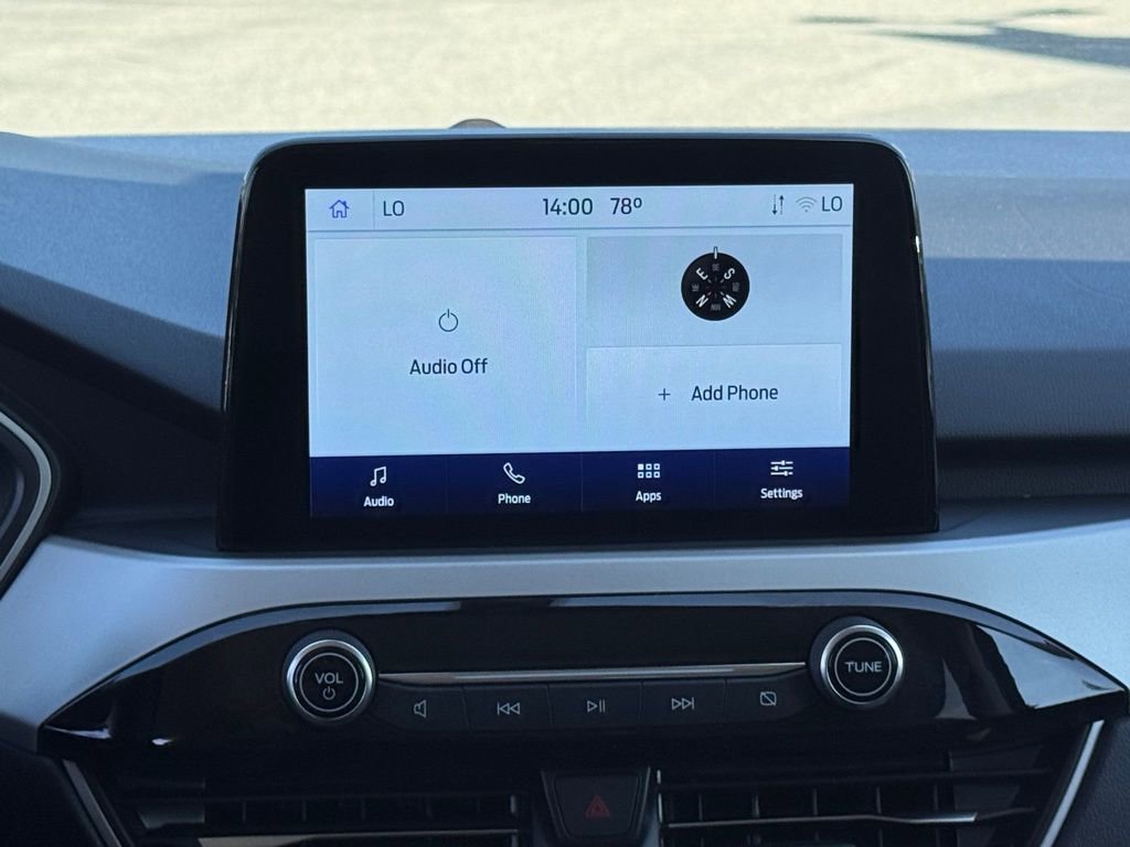 Certified 2022 Ford Escape SE w/ SE Sport Appearance Package image 26