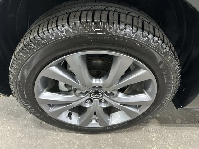 Used 2024 MAZDA CX-30 AWD 2.5 S w/ Preferred Package image 23