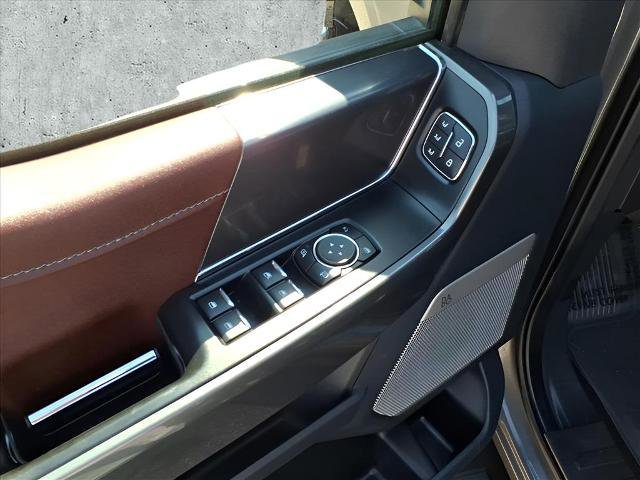 Certified 2022 Ford F150 Lariat image 19