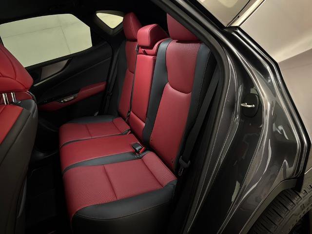 Used 2023 Lexus NX 350 F Sport image 32