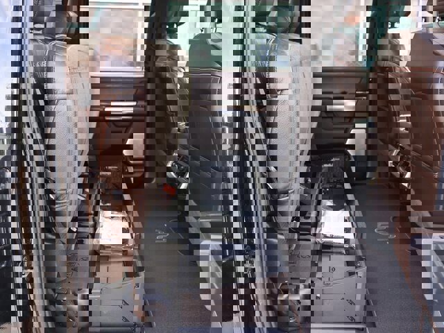 Certified 2024 Ford F250 King Ranch w/ Chrome Package image 15