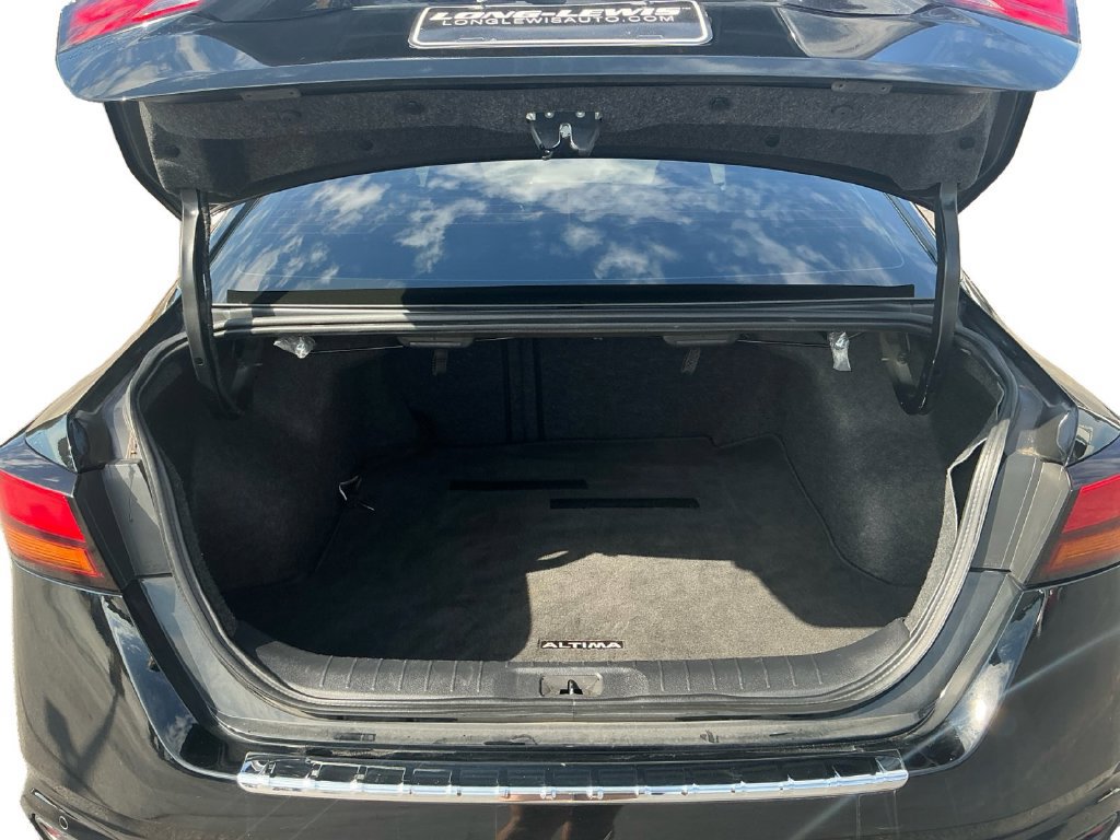 Used 2023 Nissan Altima 2.5 SV FWD image 24