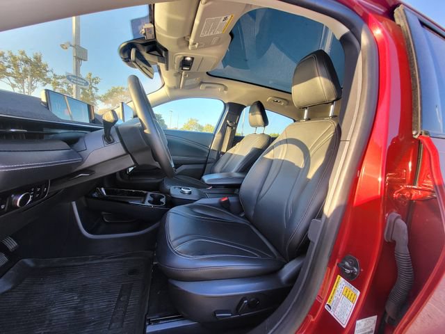 Certified 2023 Ford Mustang Mach-E Premium AWD/4WD image 12