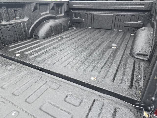 Certified 2024 Ford F150 STX AWD/4WD image 17