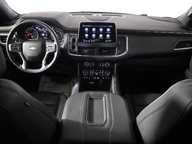 Used 2021 Chevrolet Tahoe Premier image 14