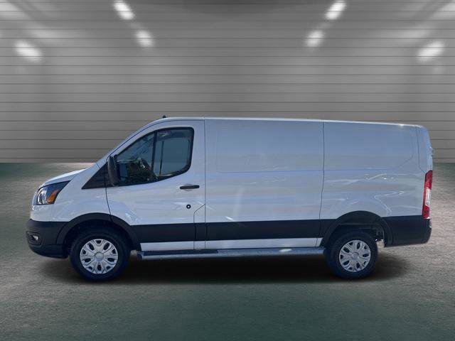 Certified 2024 Ford Transit 250 Low Roof w/ Exterior Upgrade Package image 2