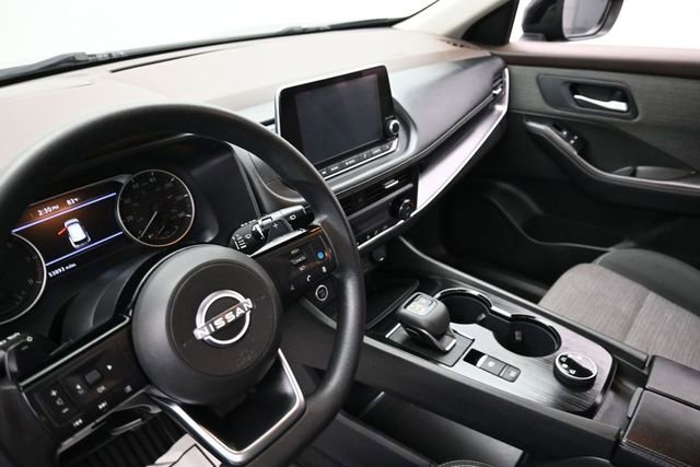 Used 2023 Nissan Rogue SV AWD/4WD image 24