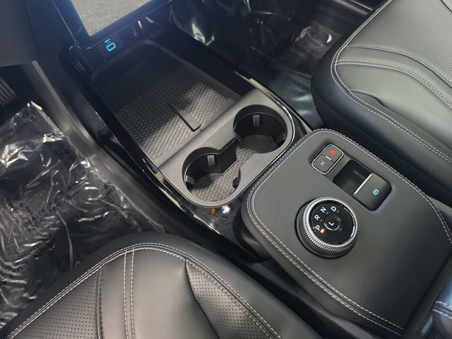 Certified 2023 Ford Mustang Mach-E Premium AWD/4WD image 22