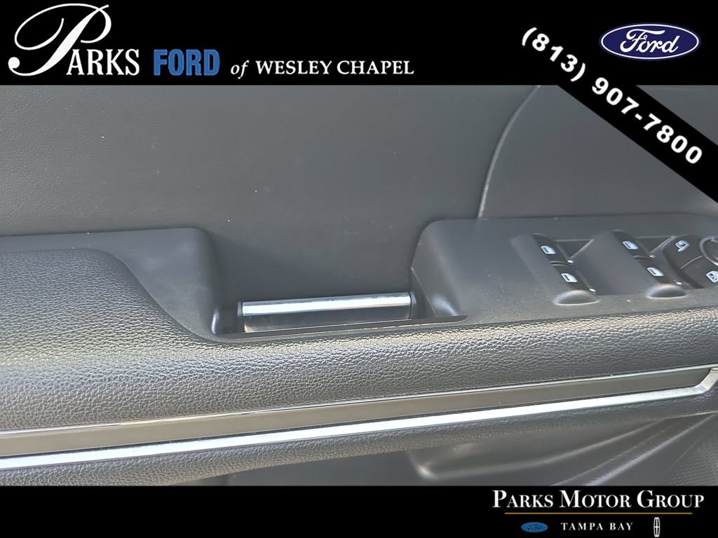 Certified 2024 Ford Expedition Max XLT AWD/4WD image 17