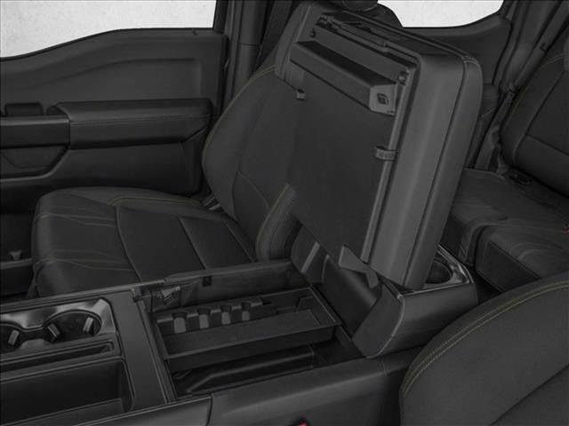 Certified 2026 Ford F150 STX RWD image 10