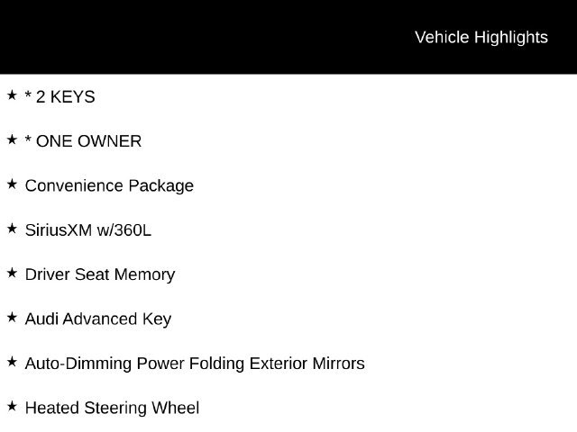 Used 2023 Audi Q5 2.0T Premium w/ Convenience Package AWD/4WD image 5
