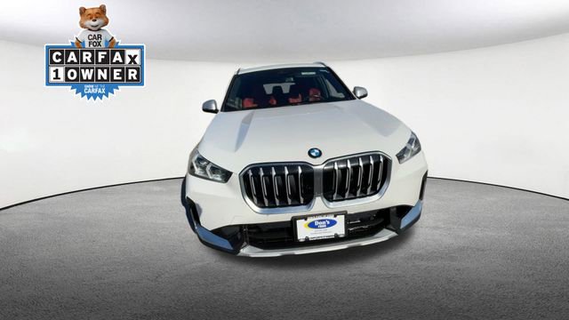 Used 2023 BMW X1 xDrive28i w/ Convenience Package AWD/4WD image 3