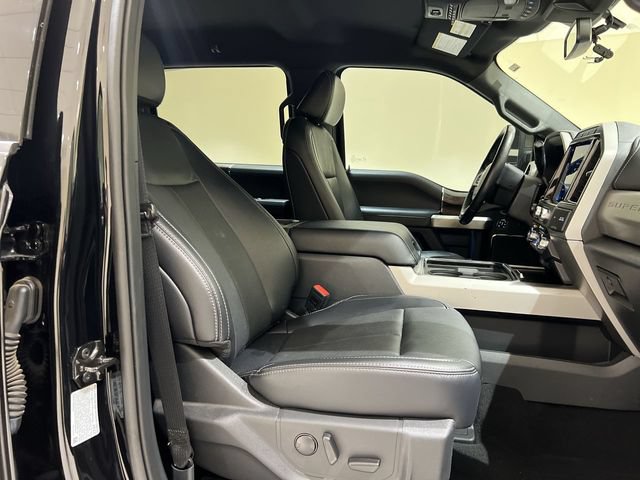Certified 2022 Ford F350 Lariat w/ Lariat Ultimate Package AWD/4WD image 24