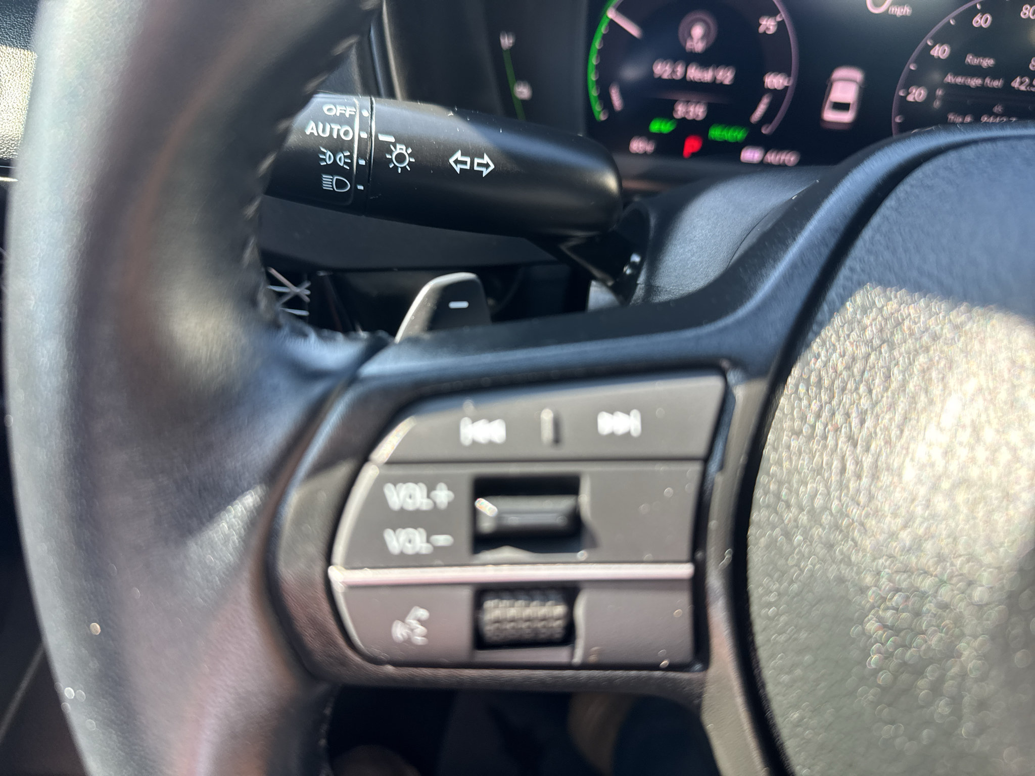 Used 2025 Honda Accord Sport image 14