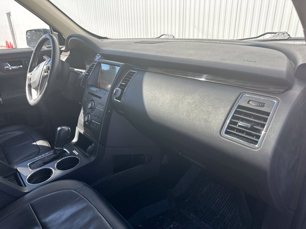 Certified 2019 Ford Flex SEL w/ Equipment Group 202A FWD image 36