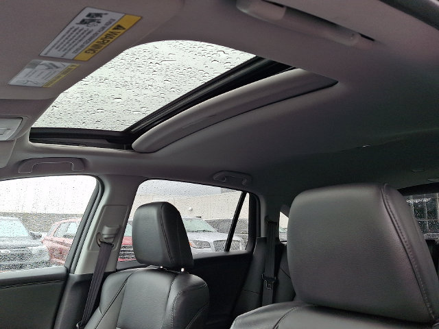 Used 2017 Acura RDX AWD image 14