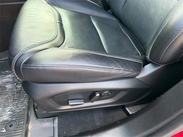 Certified 2023 Ford Explorer ST w/ Equipment Group 401A image 26