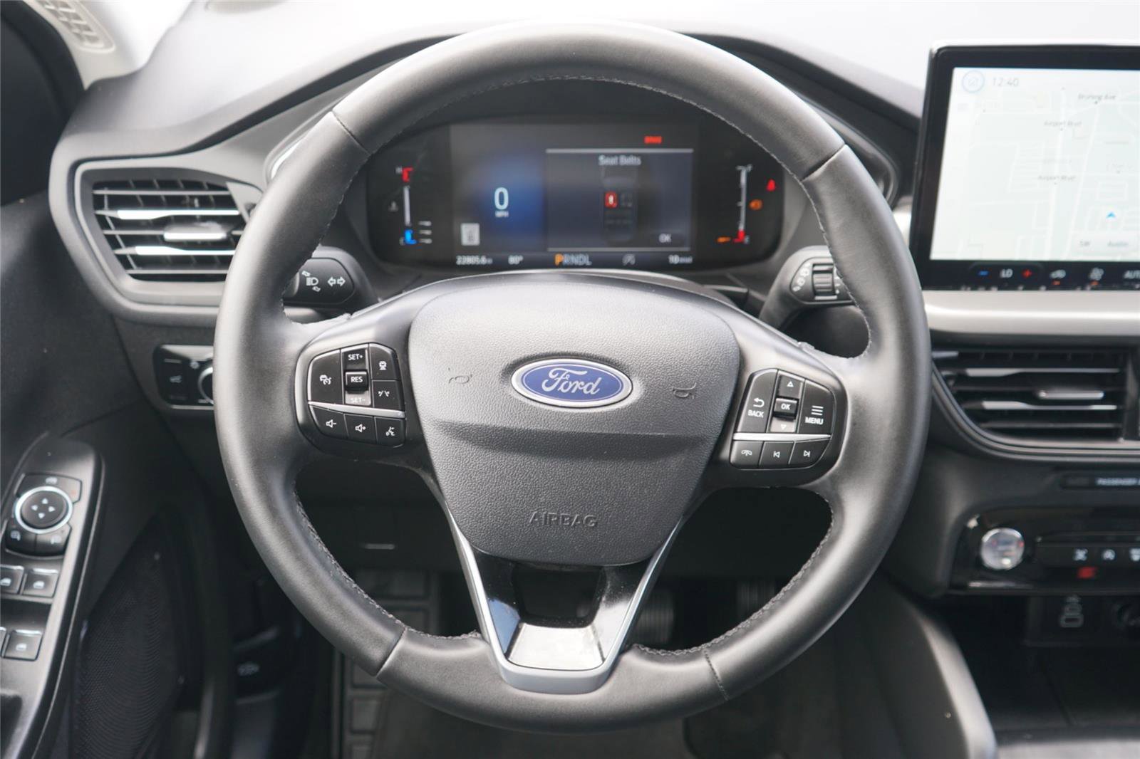 Certified 2024 Ford Escape Active w/ Tech Pack #1 FWD image 26