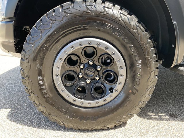 Certified 2025 Ford F150 Raptor AWD/4WD image 10