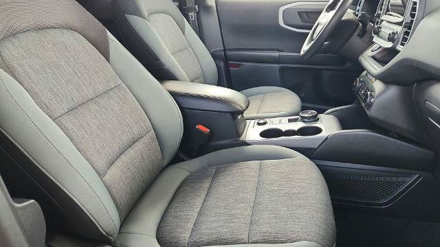 Certified 2024 Ford Bronco Sport Big Bend AWD/4WD image 30