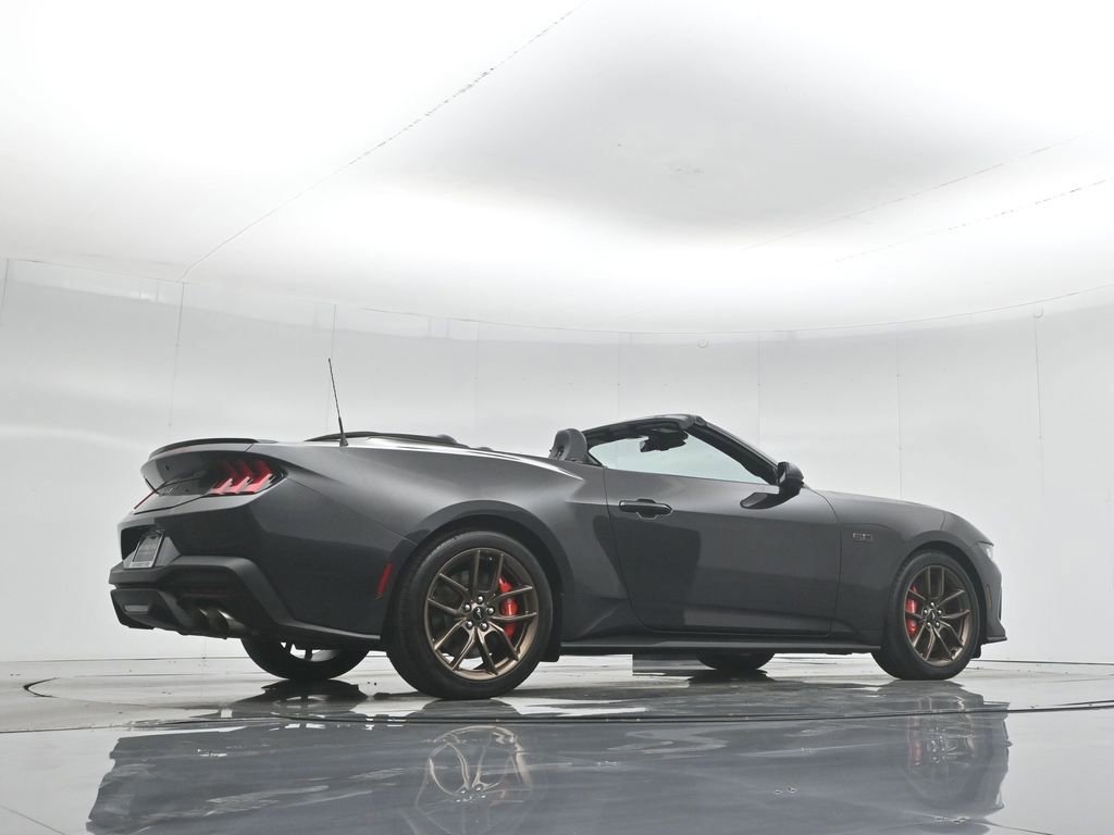 Certified 2024 Ford Mustang GT Premium image 17