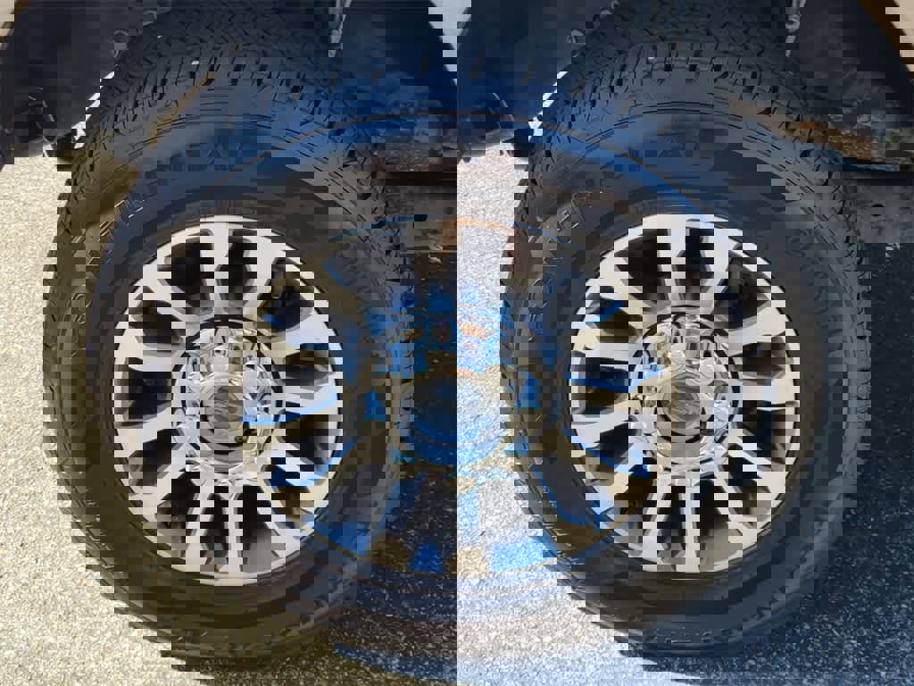 Certified 2021 Ford F250 King Ranch image 8