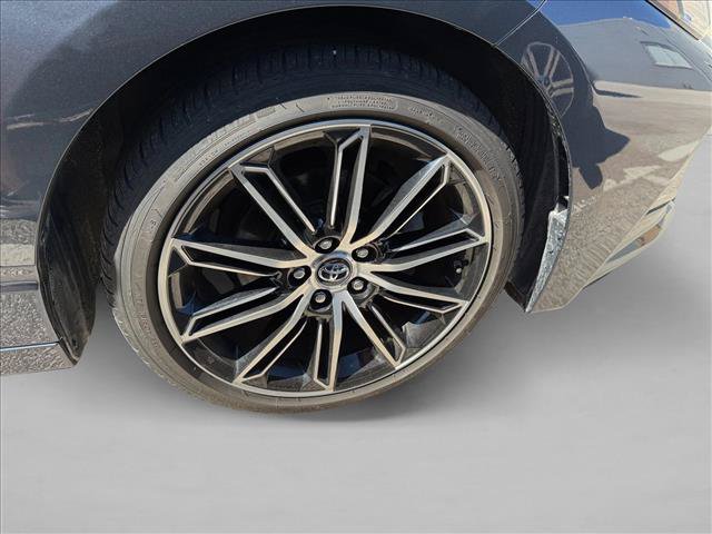 Used 2019 Toyota Avalon XSE w/ All Weather Liner Package FWD image 12
