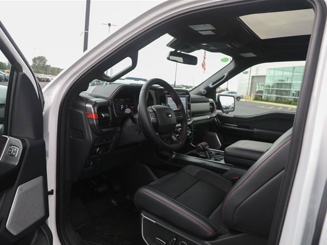 Certified 2025 Ford F150 Raptor AWD/4WD image 22