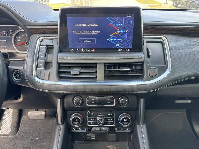 Used 2021 Chevrolet Tahoe Premier image 26