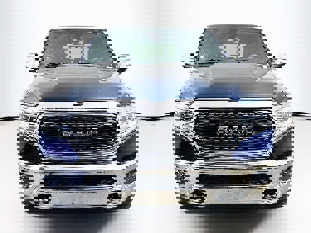 Used 2020 RAM 1500 Limited image 6