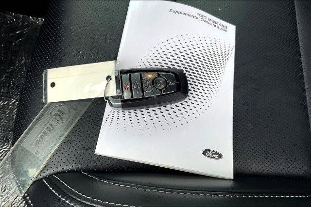 Certified 2026 Ford Mustang GT Premium RWD image 34
