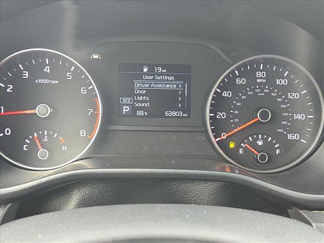 Used 2022 Kia Sportage Nightfall Edition AWD/4WD image 11