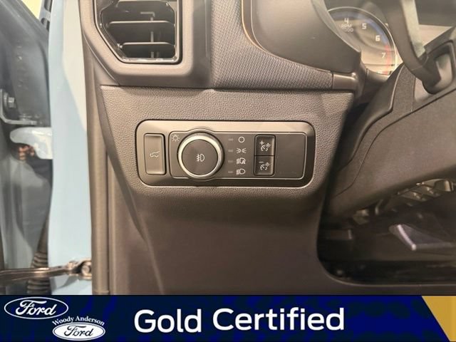 Certified 2023 Ford Bronco Sport Outer Banks w/ Tech Package AWD/4WD image 21