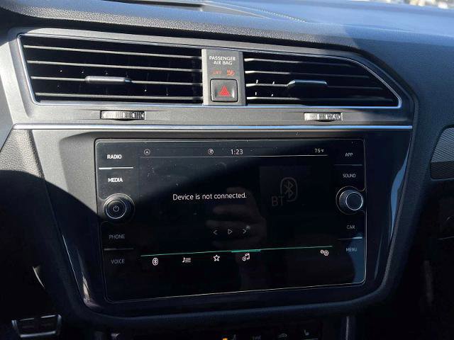 Used 2023 Volkswagen Tiguan SE R-Line image 24