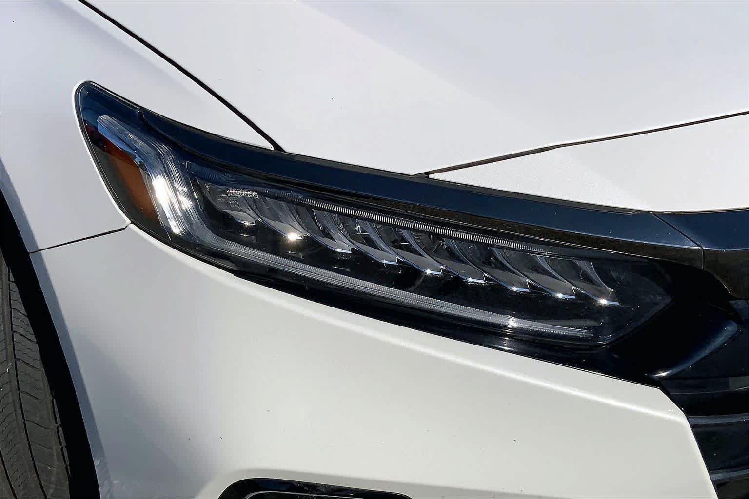 Used 2022 Honda Accord Sport Special Edition image 25