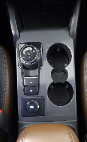 Certified 2023 Ford Bronco Sport Outer Banks w/ Tech Package AWD/4WD image 18