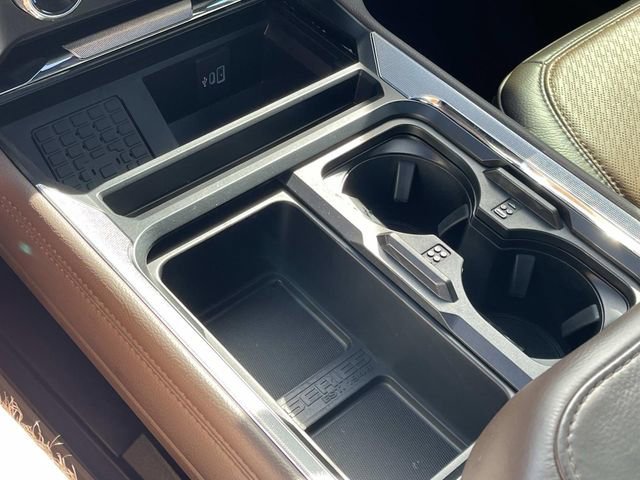 Certified 2025 Ford F450 King Ranch AWD/4WD image 36