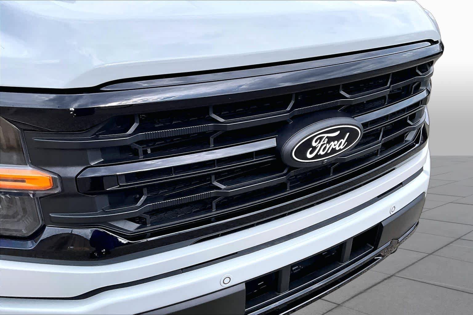 Certified 2024 Ford F150 XLT w/ Equipment Group 303A High AWD/4WD image 30