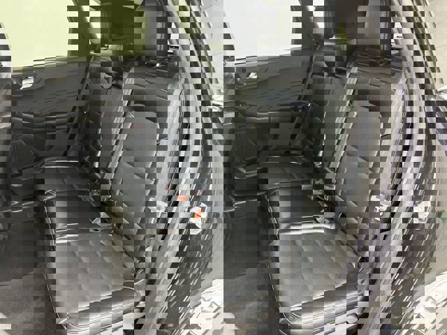 Certified 2023 Ford Escape Platinum image 18