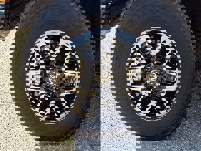 Certified 2022 Ford Bronco Outer Banks image 33