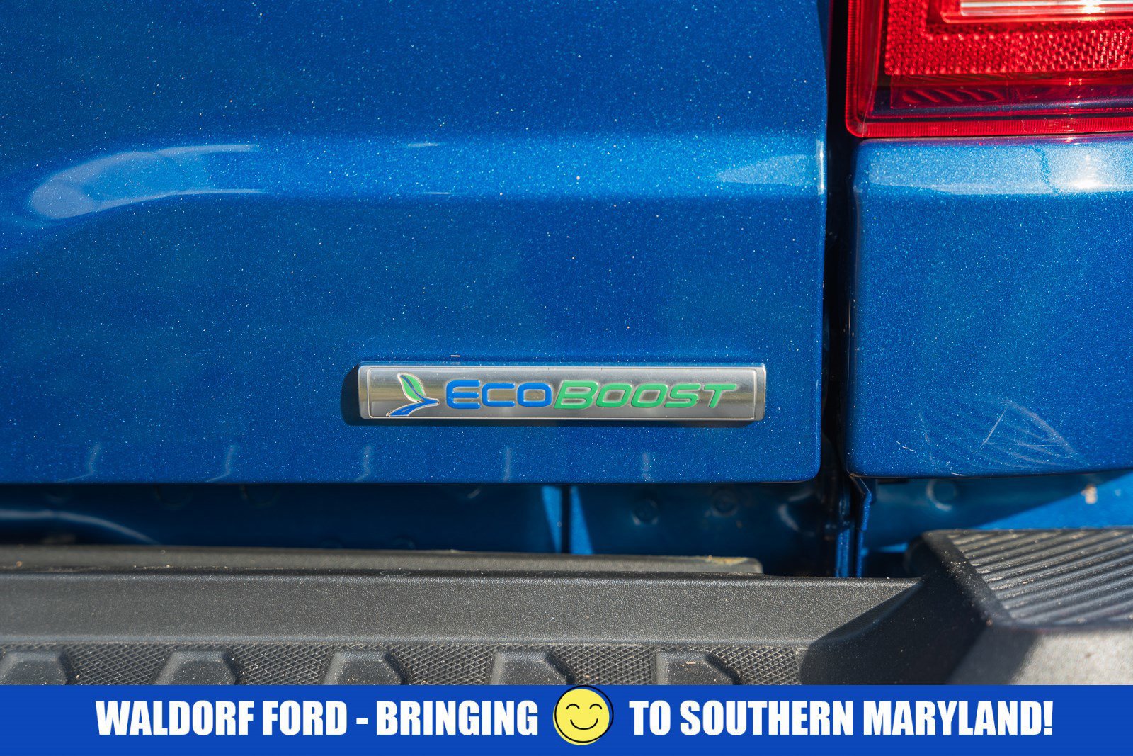 Certified 2023 Ford F150 XLT image 7