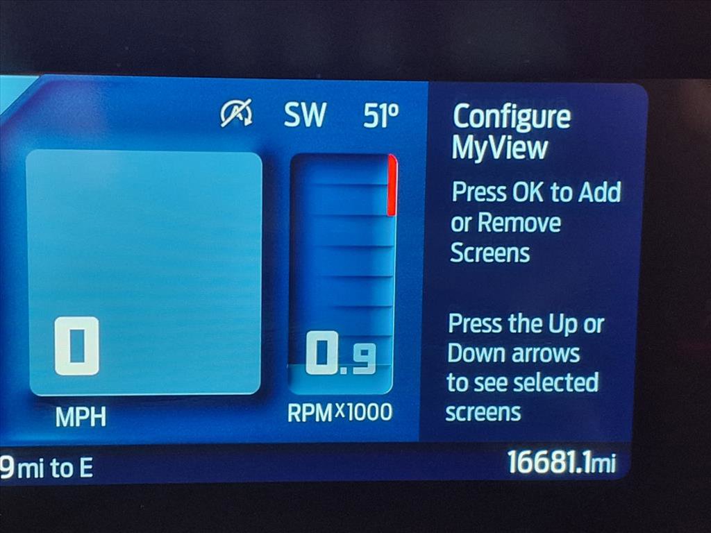 Certified 2022 Ford Bronco Badlands w/ Sasquatch Package image 20