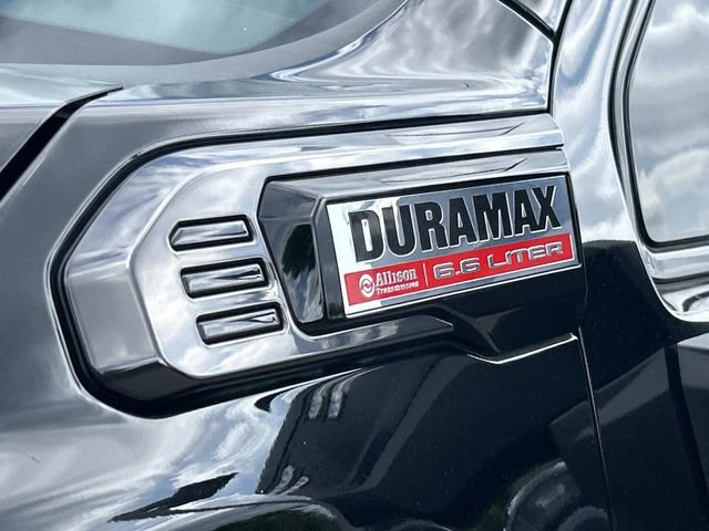 Used 2024 GMC Sierra 2500 AT4 w/ AT4 Premium Plus Package AWD/4WD image 10