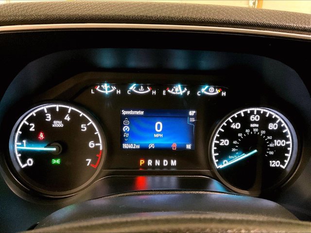 Certified 2023 Ford F150 XL RWD image 19