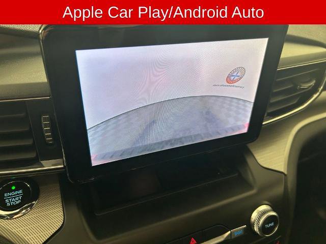 Certified 2020 Ford Explorer XLT w/ Equipment Group 202A image 6